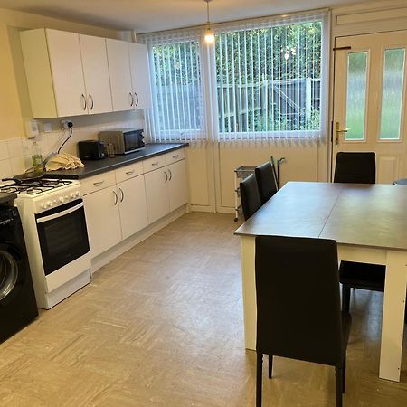 Share House Vila Runcorn Exterior foto